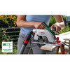 Bosch UniversalCirc 18V-53 akkus körfűrész