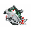 Bosch UniversalCirc 18V-53 akkus körfűrész Bosch UniversalCirc 18V-53 akkus körfűrész