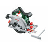 Bosch UniversalCirc 18V-53 akkus körfűrész Bosch UniversalCirc 18V-53 akkus körfűrész
