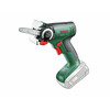 Bosch UniversalCut 18V-65 akkus NanoBlade fűrész Bosch UniversalCut 18V-65 akkus NanoBlade fűrész