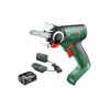 Bosch UniversalCut 18V-65 akkus NanoBlade fűrész Bosch UniversalCut 18V-65 akkus NanoBlade fűrész