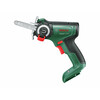 Bosch UniversalCut 18V-65 akkus NanoBlade fűrész Bosch UniversalCut 18V-65 akkus NanoBlade fűrész