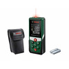 Bosch UniversalDistance 40C távolságmérő 40 m Bosch UniversalDistance 40C távolságmérő 40 m