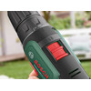 Bosch UniversalDrill 18 akkus fúrócsavarozó tokmányos Bosch UniversalDrill 18 akkus fúrócsavarozó tokmányos