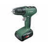 Bosch UniversalDrill 18 akkus fúrócsavarozó