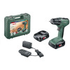Bosch UniversalDrill 18 akkus fúrócsavarozó Bosch UniversalDrill 18