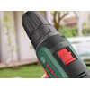 Bosch UniversalDrill 18V-EC akkus fúrócsavarozó tokmányos