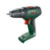 Bosch UniversalDrill 18V-EC akkus fúrócsavarozó tokmányos Bosch UniversalDrill 18V-EC akkus fúrócsavarozó tokmányos