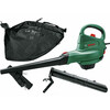 Bosch UniversalGardenTidy 2300 lombfújó-szívó Bosch UniversalGardenTidy 2300 lombfújó-szívó