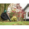 Bosch UniversalGardenTidy 3000 elektromos lombfújó-szívó Bosch UniversalGardenTidy 3000 elektromos lombfújó-szívó