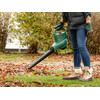 Bosch UniversalGardenTidy 3000 elektromos lombfújó-szívó Bosch UniversalGardenTidy 3000 elektromos lombfújó-szívó