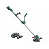 Bosch UniversalGrassCut 18V-26 akkus fűszegélynyíró