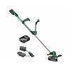 Bosch UniversalGrassCut 18V-260 akkus fűszegélynyíró