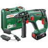 Bosch UniversalHammer 18V akkus fúró-vésőkalapács 1X2,5Ah Bosch UniversalHammer 18V akkus fúró-vésőkalapács 1X2,5Ah
