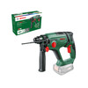 Bosch UniversalHammer 18V akkus fúrókalapács 18 V | 2 J | Betonban 13 mm | 2 kg | Szénkefementes | Akku és töltő nélkül | Kartondobozban Bosch UniversalHammer 18V akkus fúrókalapács 18 V | 2 J | Betonban 13 mm | 2 kg | Szénkefementes | Akku és töltő nélkül | Kartondobozban