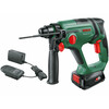 Bosch UniversalHammer 18V akkus fúrókalapács 1X2,5Ah Bosch UniversalHammer 18V akkus fúrókalapács 1X2,5Ah