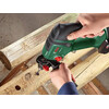 Bosch UniversalHammer akkus fúró-vésőkalapács 1 x PBA 18V 4.0Ah + AL 1830 CV Bosch UniversalHammer akkus fúró-vésőkalapács 1 x PBA 18V 4.0Ah + AL 1830 CV