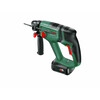 Bosch UniversalHammer akkus fúró-vésőkalapács 1 x PBA 18V 4.0Ah + AL 1830 CV Bosch UniversalHammer akkus fúró-vésőkalapács 1 x PBA 18V 4.0Ah + AL 1830 CV