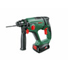 Bosch UniversalHammer akkus fúró-vésőkalapács 1 x PBA 18V 4.0Ah + AL 1830 CV Bosch UniversalHammer akkus fúró-vésőkalapács 1 x PBA 18V 4.0Ah + AL 1830 CV