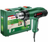 Bosch UniversalHeat 600 elektromos hőlégbefúvó Bosch UniversalHeat 600 elektromos hőlégbefúvó