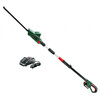 Bosch UniversalHedgePole 18 akkus teleszkópos sövénynyíró Bosch UniversalHedgePole 18