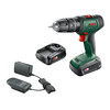Bosch UniversalImpact 18V-EC akkus ütvefúró-csavarozó Bosch UniversalImpact 18V-EC akkus ütvefúró-csavarozó