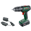 Bosch UniversalImpact 18V-EC akkus ütvefúró-csavarozó Bosch UniversalImpact 18V-EC akkus ütvefúró-csavarozó