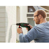Bosch UniversalImpact 700 elektromos ütvefúró 701 W Bosch UniversalImpact 700 elektromos ütvefúró 701 W