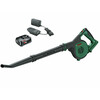 Bosch UniversalLeafBlower 18V-130 akkus lombfúvó Bosch UniversalLeafBlower 18V-130 akkus lombfúvó