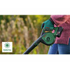 Bosch UniversalLeafBlower 18V-130 akkus lombfúvó Bosch UniversalLeafBlower 18V-130 akkus lombfúvó