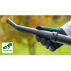 Bosch UniversalLeafBlower 18V-130 akkus lombfúvó Bosch UniversalLeafBlower 18V-130 akkus lombfúvó