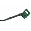 Bosch UniversalLeafBlower 18V-130 akkus lombfúvó Bosch UniversalLeafBlower 18V-130 akkus lombfúvó