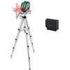 Bosch UniversalLevel 2 Set keresztvonalas szintezőlézer Bosch UniversalLevel 2