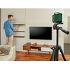 Bosch UniversalLevel 360 vonallézer Bosch UniversalLevel 360 vonallézer