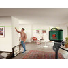 Bosch UniversalLevel 360+TT 150 vonallézer Bosch UniversalLevel 360+TT 150 vonallézer
