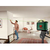 Bosch UniversalLevel 360+TT 150+MM 3 vonallézer Bosch UniversalLevel 360+TT 150+MM 3 vonallézer