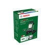 Bosch UniversalLight 18V-2100 akkus kézi LED lámpa