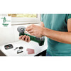 Bosch UniversalMulti 1 akkus multifunkciós gép rezgő Bosch UniversalMulti 1 akkus multifunkciós gép rezgő