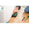 Bosch UniversalMulti 1 akkus multifunkciós gép rezgő Bosch UniversalMulti 1 akkus multifunkciós gép rezgő