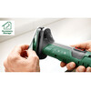 Bosch UniversalMulti 1 akkus multifunkciós gép rezgő Bosch UniversalMulti 1 akkus multifunkciós gép rezgő