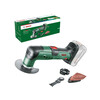 Bosch UniversalMulti 1 akkus multifunkciós gép rezgő Bosch UniversalMulti 1 akkus multifunkciós gép rezgő