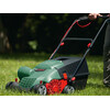 Bosch UniversalRake 1100 elektromos gyepszellőztető Bosch UniversalRake 1100 elektromos gyepszellőztető