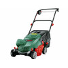 Bosch UniversalRake 1100 elektromos gyepszellőztető Bosch UniversalRake 1100 elektromos gyepszellőztető