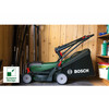 Bosch UniversalRotak 2x18V-37-550 akkus fűnyíró Bosch UniversalRotak 2x18V-37-550 akkus fűnyíró