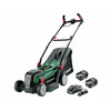 Bosch UniversalRotak 2x18V-37-550 akkus fűnyíró Bosch UniversalRotak 2x18V-37-550 akkus fűnyíró