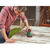 Bosch UniversalSander 18V akkus rezgőcsiszoló (akku és töltő nélkül) Bosch UniversalSander 18V akkus rezgőcsiszoló (akku és töltő nélkül)