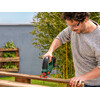 Bosch UniversalSaw 18V-100 akkus dekopírfűrész