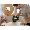 Bosch UniversalSaw 18V-100 akkus dekopírfűrész Bosch UniversalSaw 18V-100 akkus dekopírfűrész