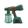 Bosch UniversalSpray 18V-300 akkus festékszóró Bosch UniversalSpray 18V-300 akkus festékszóró
