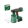 Bosch UniversalSpray 18V-300 akkus festékszóró Bosch UniversalSpray 18V-300 akkus festékszóró